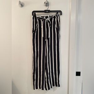 Wilfred Wide Leg pants